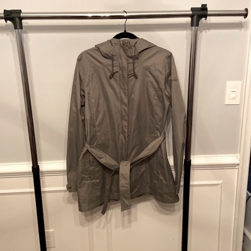 Columbia Coat